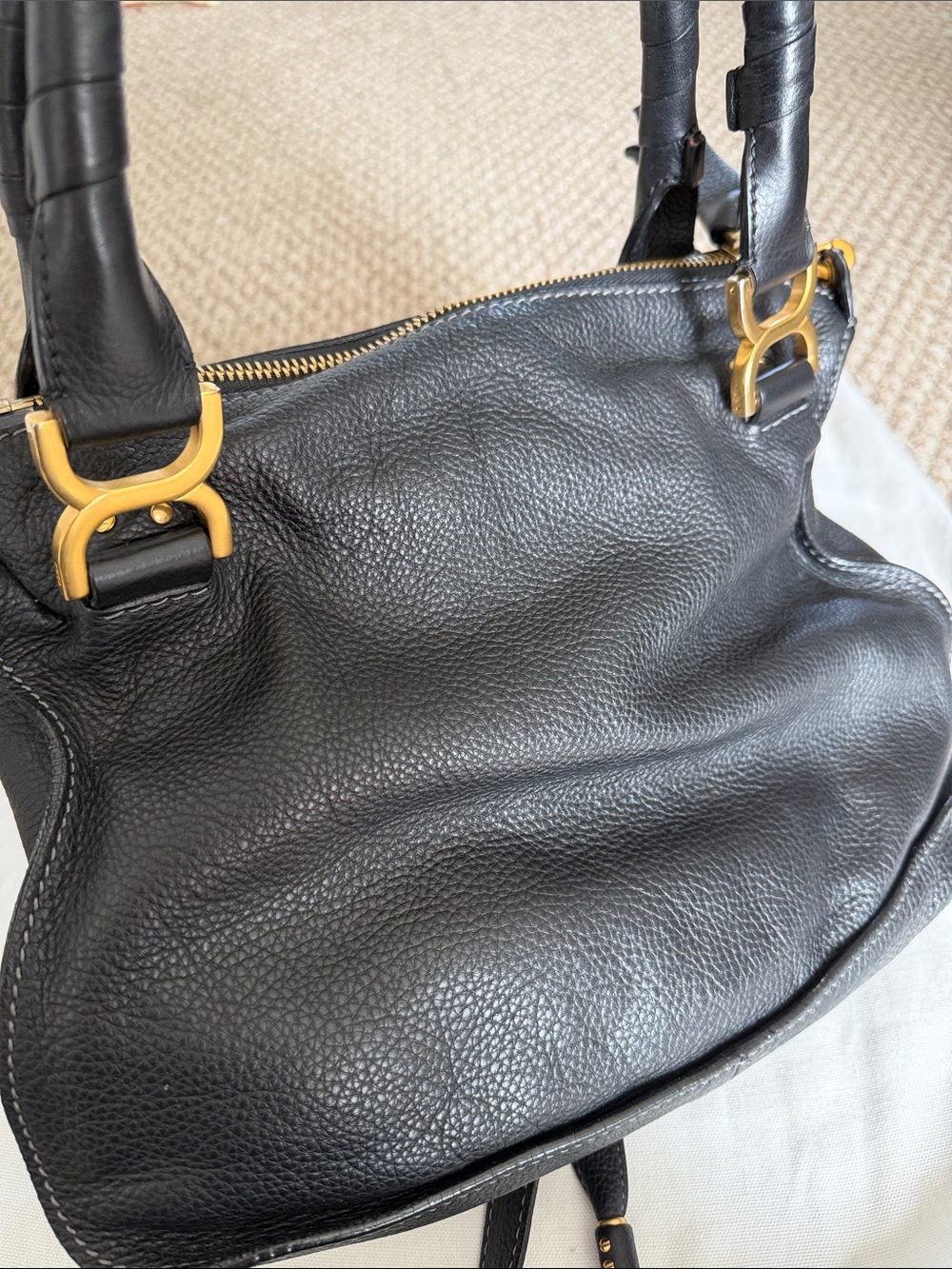 CHLOE BAG ❤️ - Picture 10 of 14